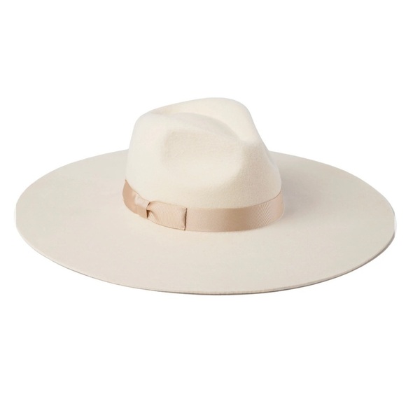 Lack of Color Montana Ivory Bone Hat M main image 4